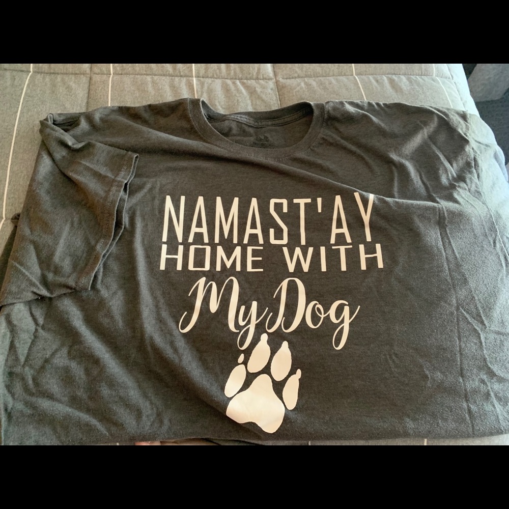 Etsy T-shirt